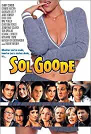 Sol Goode