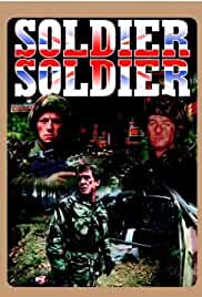 Soldier Soldier
