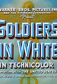 Soldiers in White