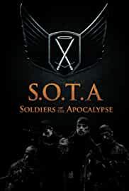 Soldiers of the Apocalypse