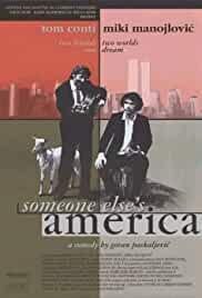 Someone Else's America