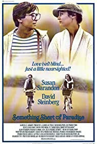 Something Short of Paradise