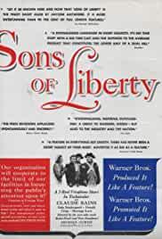 Sons of Liberty