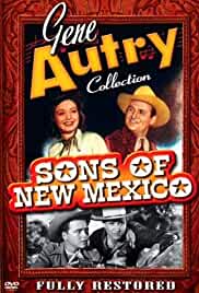 Sons of New Mexico