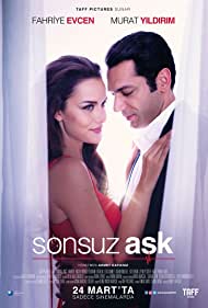 Sonsuz Ask