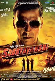 Sooryavanshi