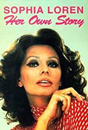 Sophia Loren: Her Own Story