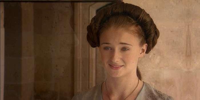 List of 7 Sophie Turner Movies & TV Shows, Ranked Best to Worst