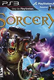 Sorcery