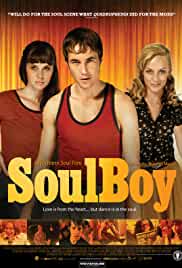 SoulBoy