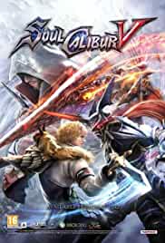 Soulcalibur V