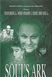 Soul's Ark