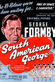 South American George