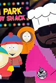 South Park: Chef's Luv Shack