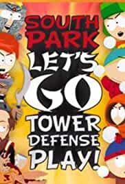South Park: Let's Go Tower Defense Play!