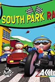 South Park Rally