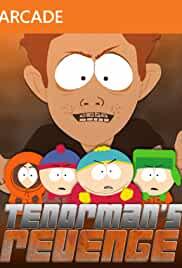 South Park: Tenorman's Revenge