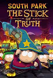 South Park: The Stick of Truth