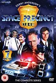 Space Precinct