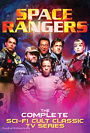 Space Rangers