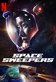 Space Sweepers