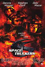 Space Truckers