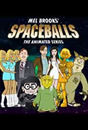 Spaceballs: The Animated Series