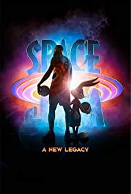Spae Jam 2: A New Legacy