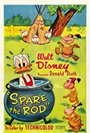 Spare the Rod