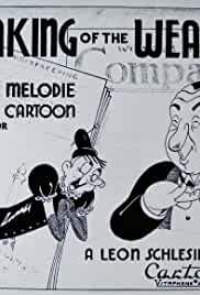 Speaking of the Weather