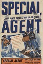 Special Agent