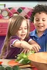 Special Agent Oso: Three Healthy Steps