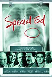 Special Ed