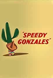 Speedy Gonzales