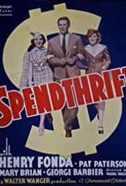 Spendthrift