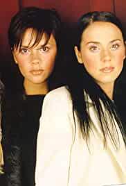 Spice Girls: Goodbye