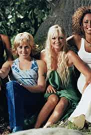 Spice Girls: Let Love Lead the Way