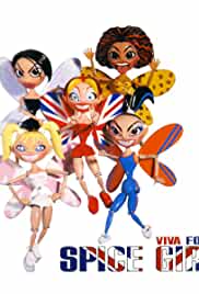 Spice Girls: Viva Forever