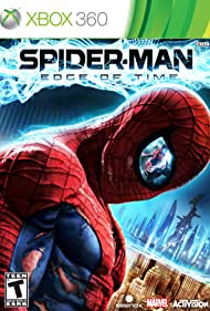 Spider-Man: Edge of Time