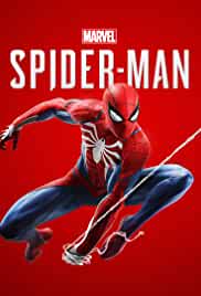 Spider-Man PS4