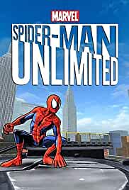 Spider-Man Unlimited
