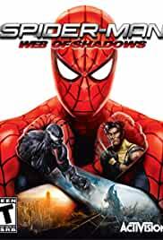 Spider-Man: Web of Shadows