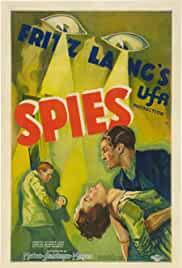 Spies