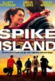Spike Island