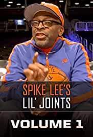 Spike Lee's Lil Joints