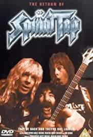 Spinal Tap: The Final Tour