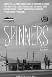Spinners