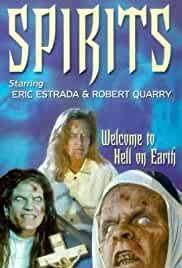 Spirits