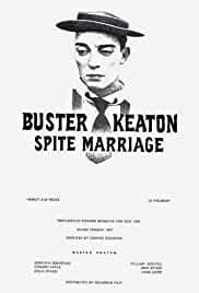 Spite Marriage