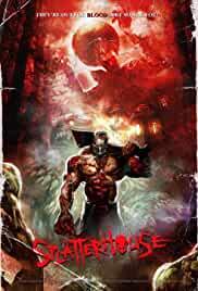 Splatterhouse